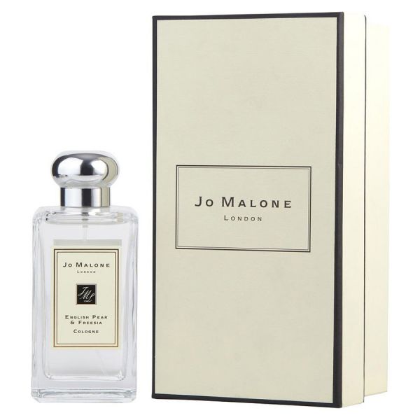 JM English Pear & Freesia For Women edc 100 ml